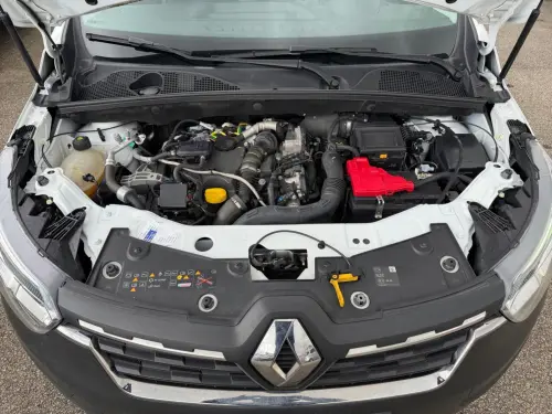 Renault Kangoo BLUE DCI 95 - 22 CONFORT - Photo 19