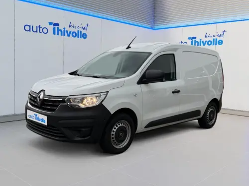 Renault Kangoo BLUE DCI 95 - 22 CONFORT - Photo 0