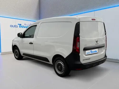 Renault Kangoo BLUE DCI 95 - 22 CONFORT - Photo 2