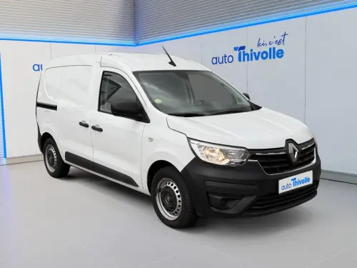 Renault Kangoo BLUE DCI 95 - 22 CONFORT - Photo 6