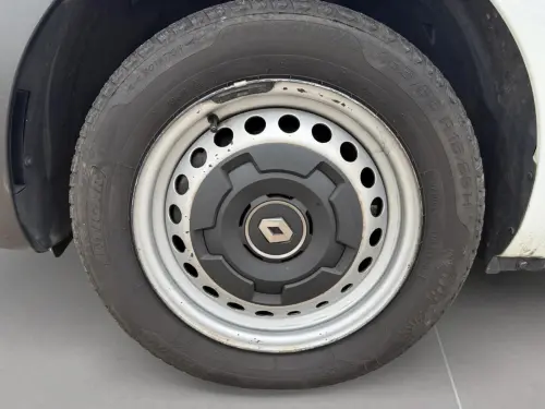 Renault Kangoo BLUE DCI 95 - 22 CONFORT - Photo 8