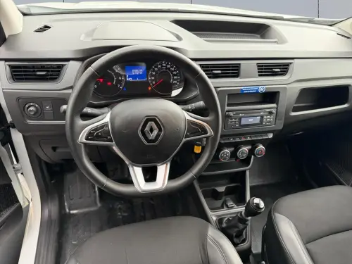 Renault Kangoo BLUE DCI 95 - 22 CONFORT - Photo 11