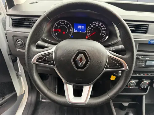 Renault Kangoo BLUE DCI 95 - 22 CONFORT - Photo 12