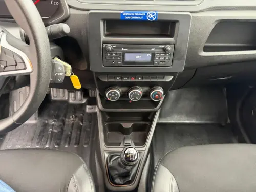 Renault Kangoo BLUE DCI 95 - 22 CONFORT - Photo 14