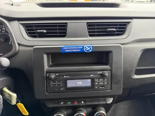 Renault Kangoo BLUE DCI 95 - 22 CONFORT - Photo 20