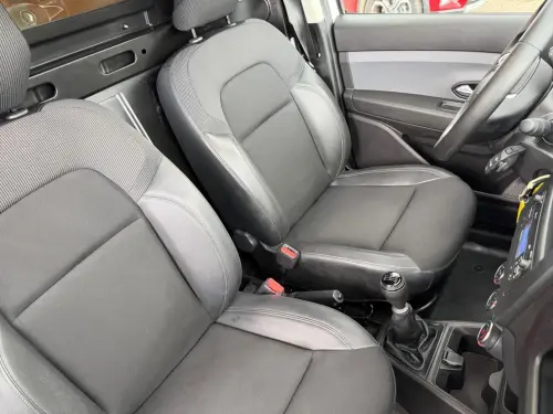 Renault Kangoo BLUE DCI 95 - 22 CONFORT - Photo 22