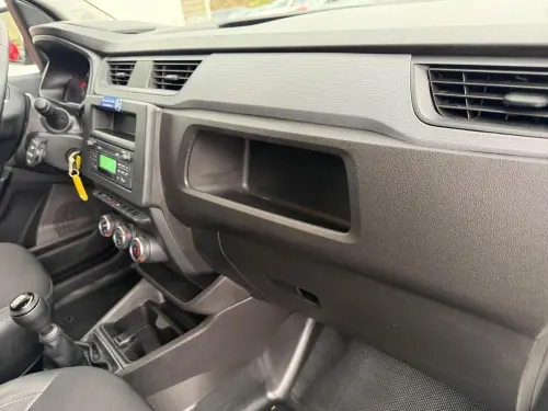 Renault Kangoo BLUE DCI 95 - 22 CONFORT - Photo 23