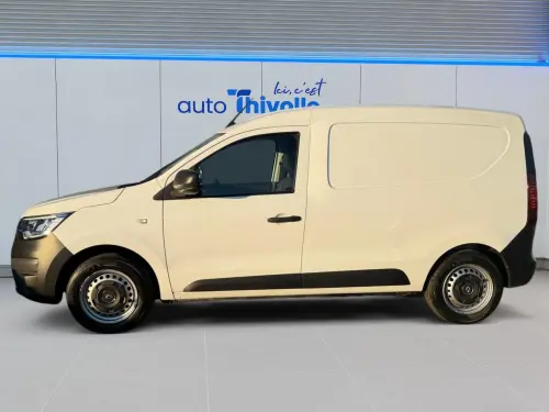 Renault Kangoo BLUE DCI 95 - 22 CONFORT - Photo 1