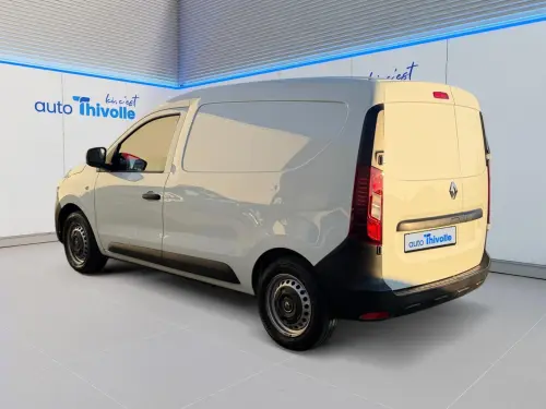 Renault Kangoo BLUE DCI 95 - 22 CONFORT - Photo 2