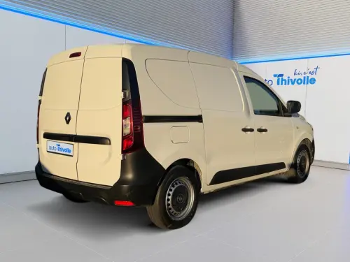 Renault Kangoo BLUE DCI 95 - 22 CONFORT - Photo 4