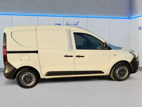 Renault Kangoo BLUE DCI 95 - 22 CONFORT - Photo 5