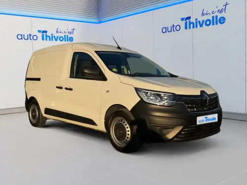 Renault Kangoo BLUE DCI 95 - 22 CONFORT - Photo 6