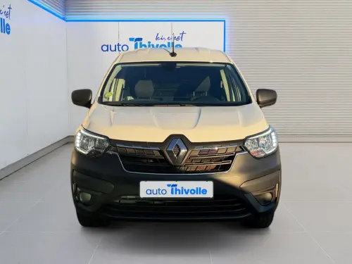 Renault Kangoo BLUE DCI 95 - 22 CONFORT - Photo 7