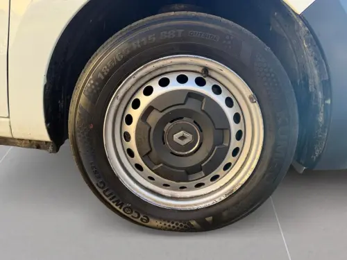 Renault Kangoo BLUE DCI 95 - 22 CONFORT - Photo 8