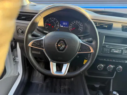 Renault Kangoo BLUE DCI 95 - 22 CONFORT - Photo 12