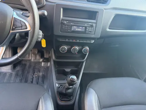 Renault Kangoo BLUE DCI 95 - 22 CONFORT - Photo 14