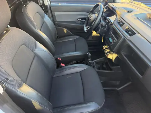 Renault Kangoo BLUE DCI 95 - 22 CONFORT - Photo 16