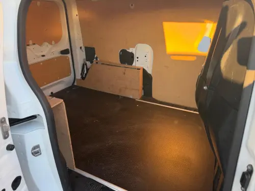 Renault Kangoo BLUE DCI 95 - 22 CONFORT - Photo 17