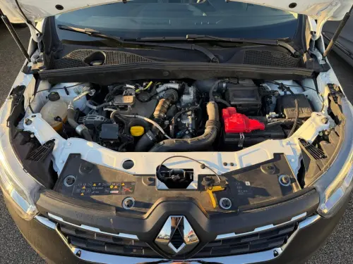 Renault Kangoo BLUE DCI 95 - 22 CONFORT - Photo 19