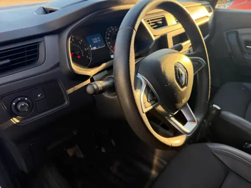 Renault Kangoo BLUE DCI 95 - 22 CONFORT - Photo 21