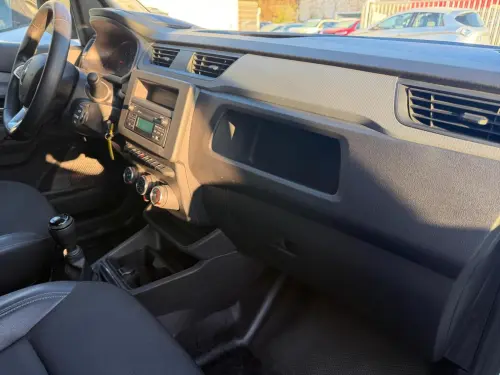 Renault Kangoo BLUE DCI 95 - 22 CONFORT - Photo 22