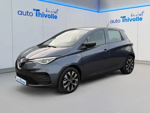 Renault Zoe Zoe R110 Achat Intégral Limited - Photo 0