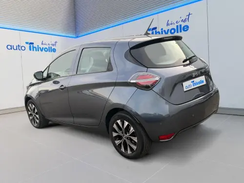 Renault Zoe Zoe R110 Achat Intégral Limited - Photo 2