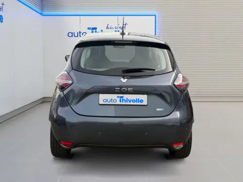 Renault Zoe Zoe R110 Achat Intégral Limited - Photo 3