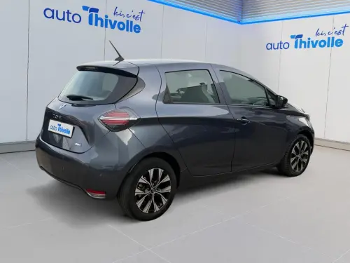Renault Zoe Zoe R110 Achat Intégral Limited - Photo 4