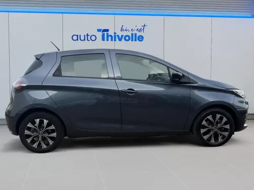 Renault Zoe Zoe R110 Achat Intégral Limited - Photo 5