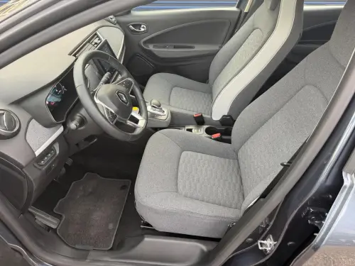 Renault Zoe Zoe R110 Achat Intégral Limited - Photo 9