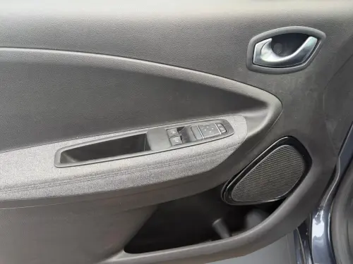 Renault Zoe Zoe R110 Achat Intégral Limited - Photo 10