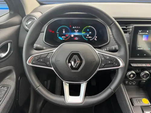 Renault Zoe Zoe R110 Achat Intégral Limited - Photo 12