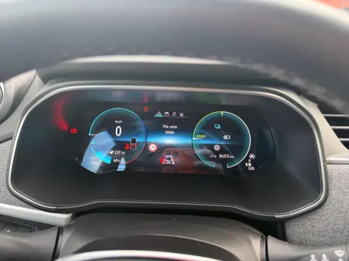 Renault Zoe Zoe R110 Achat Intégral Limited - Photo 13