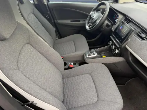 Renault Zoe Zoe R110 Achat Intégral Limited - Photo 16