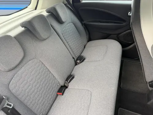 Renault Zoe Zoe R110 Achat Intégral Limited - Photo 17