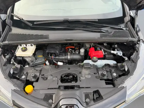 Renault Zoe Zoe R110 Achat Intégral Limited - Photo 19