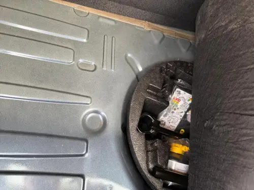 Renault Zoe Zoe R110 Achat Intégral Limited - Photo 21