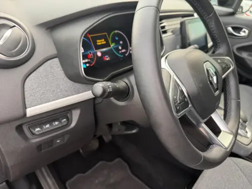 Renault Zoe Zoe R110 Achat Intégral Limited - Photo 22
