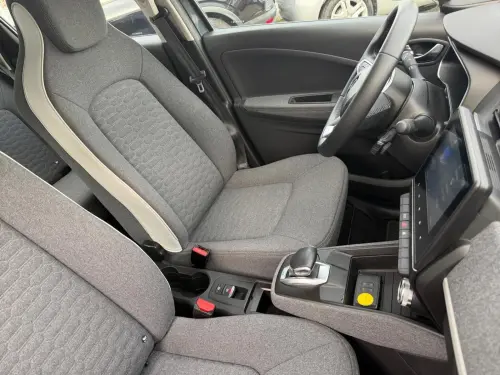 Renault Zoe Zoe R110 Achat Intégral Limited - Photo 23