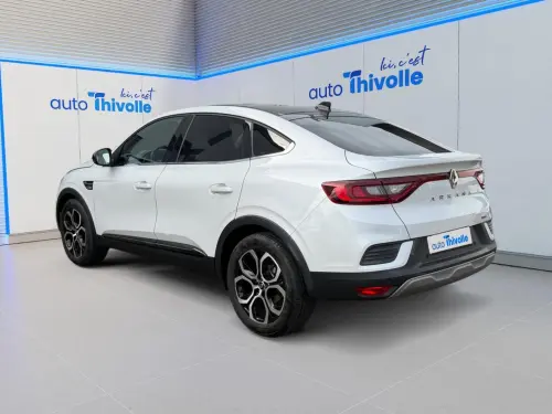 Renault Arkana E-Tech 145 - 21B Intens - Photo 2