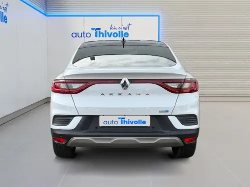 Renault Arkana E-Tech 145 - 21B Intens - Photo 3