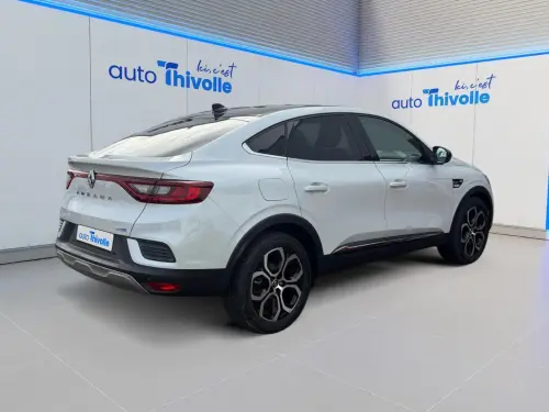 Renault Arkana E-Tech 145 - 21B Intens - Photo 4