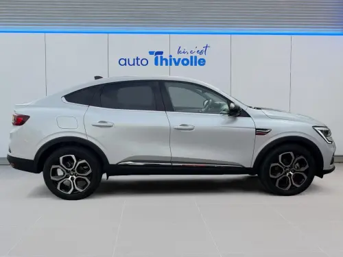 Renault Arkana E-Tech 145 - 21B Intens - Photo 5