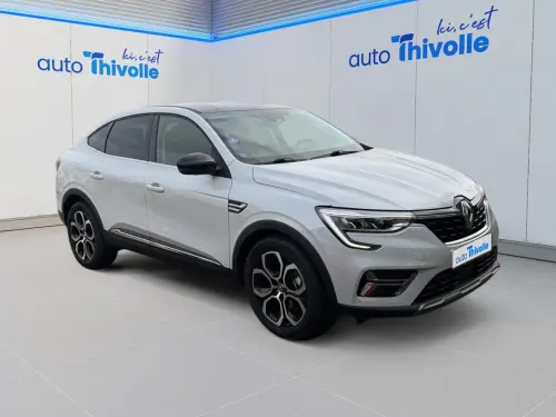 Renault Arkana E-Tech 145 - 21B Intens - Photo 6