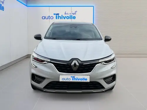 Renault Arkana E-Tech 145 - 21B Intens - Photo 7