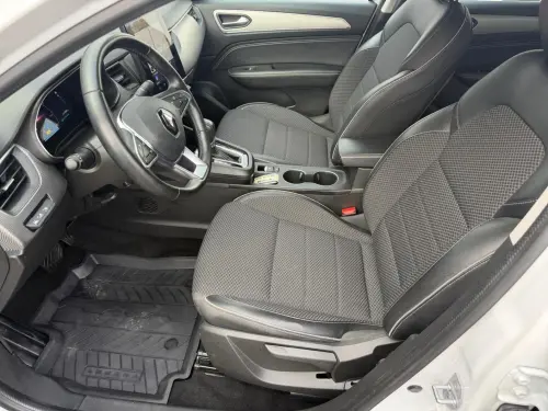 Renault Arkana E-Tech 145 - 21B Intens - Photo 9