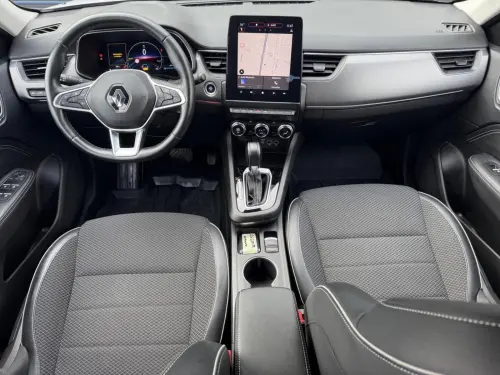Renault Arkana E-Tech 145 - 21B Intens - Photo 11