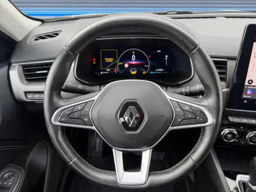 Renault Arkana E-Tech 145 - 21B Intens - Photo 12