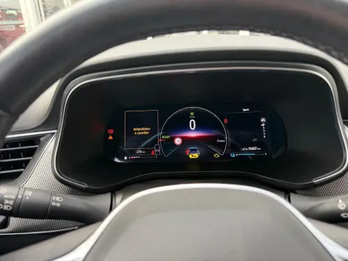 Renault Arkana E-Tech 145 - 21B Intens - Photo 13